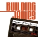 Building James Sampler CD cover